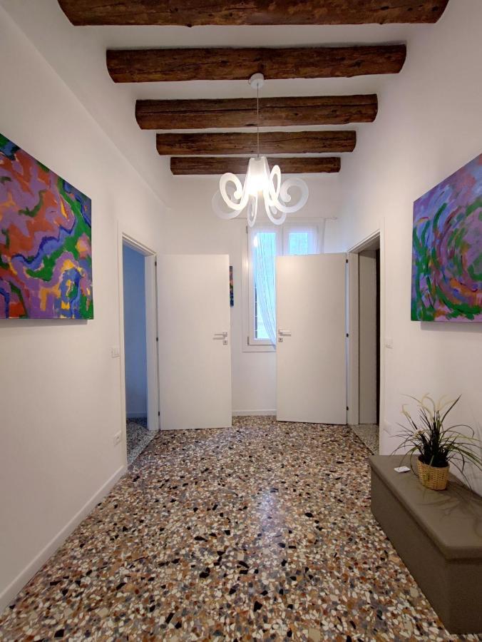 Apartment Ca San Luca Venedig