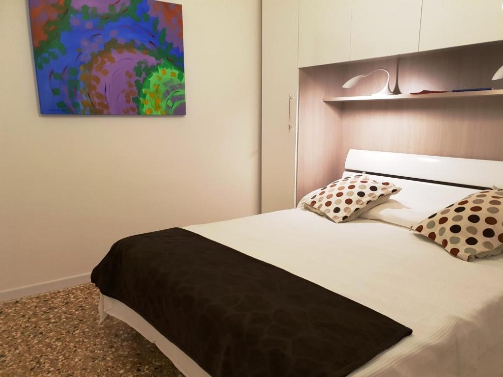 Ca San Luca Appartement *