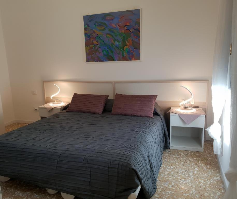 Ca San Luca Apartment Venedig