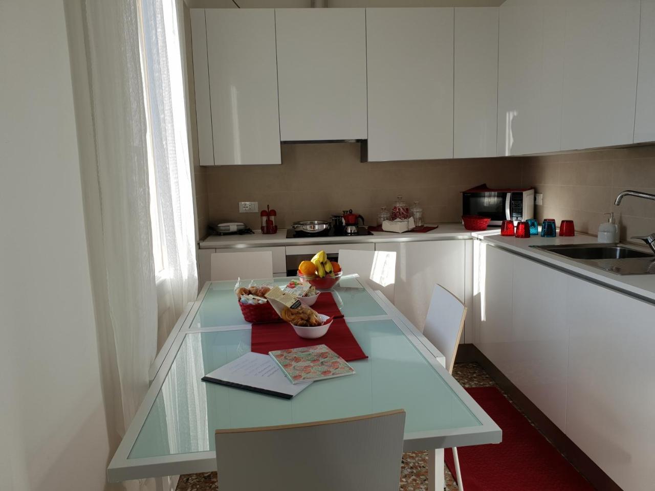Appartement Ca San Luca *