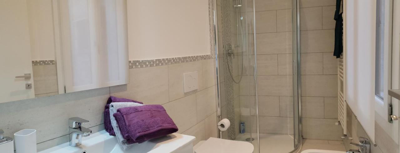 Ca San Luca Appartement *
