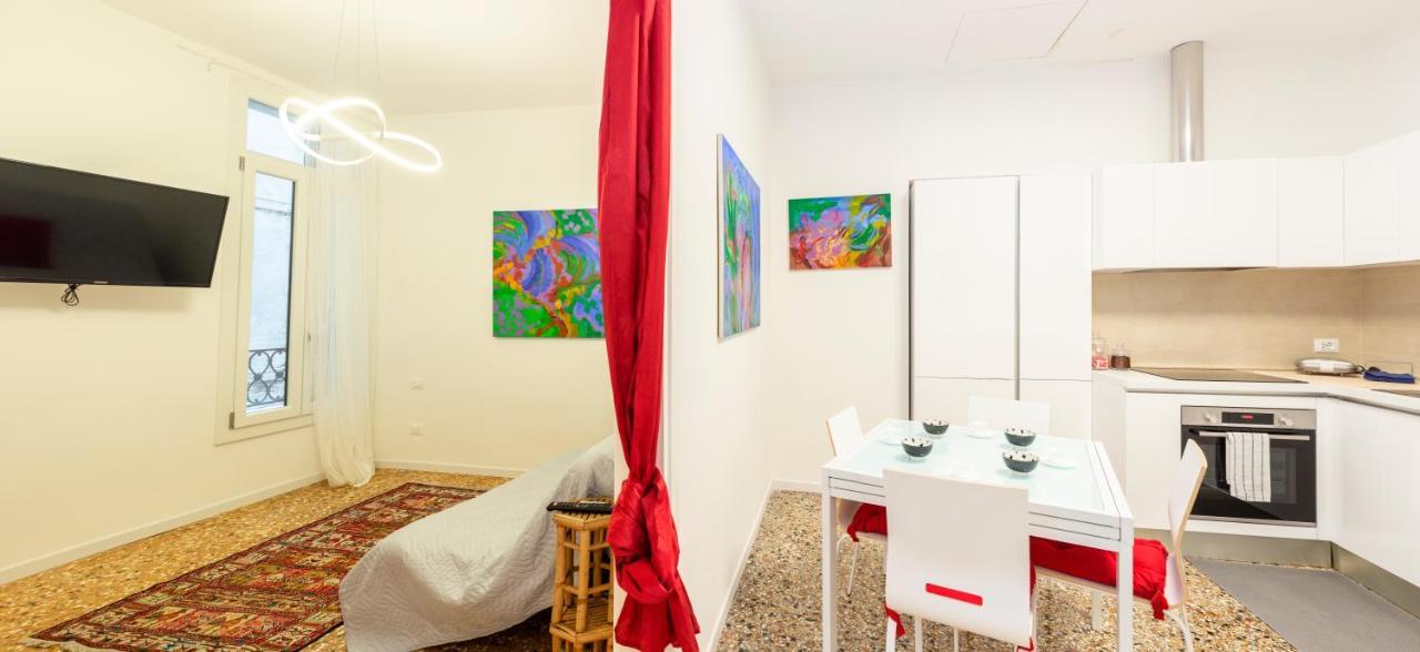 Appartement Ca San Luca *