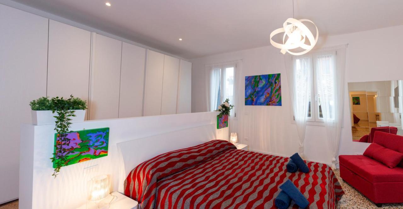Ca San Luca Appartement *