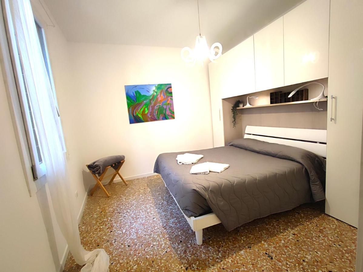 Appartamento Ca San Luca Venezia
