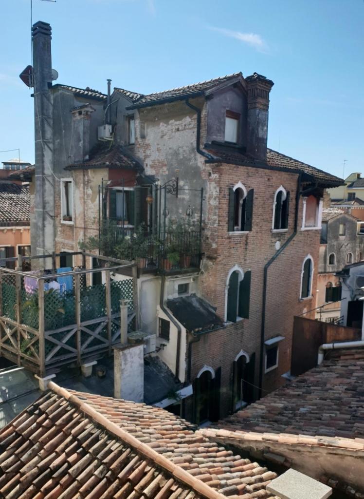Ca San Luca Appartamento