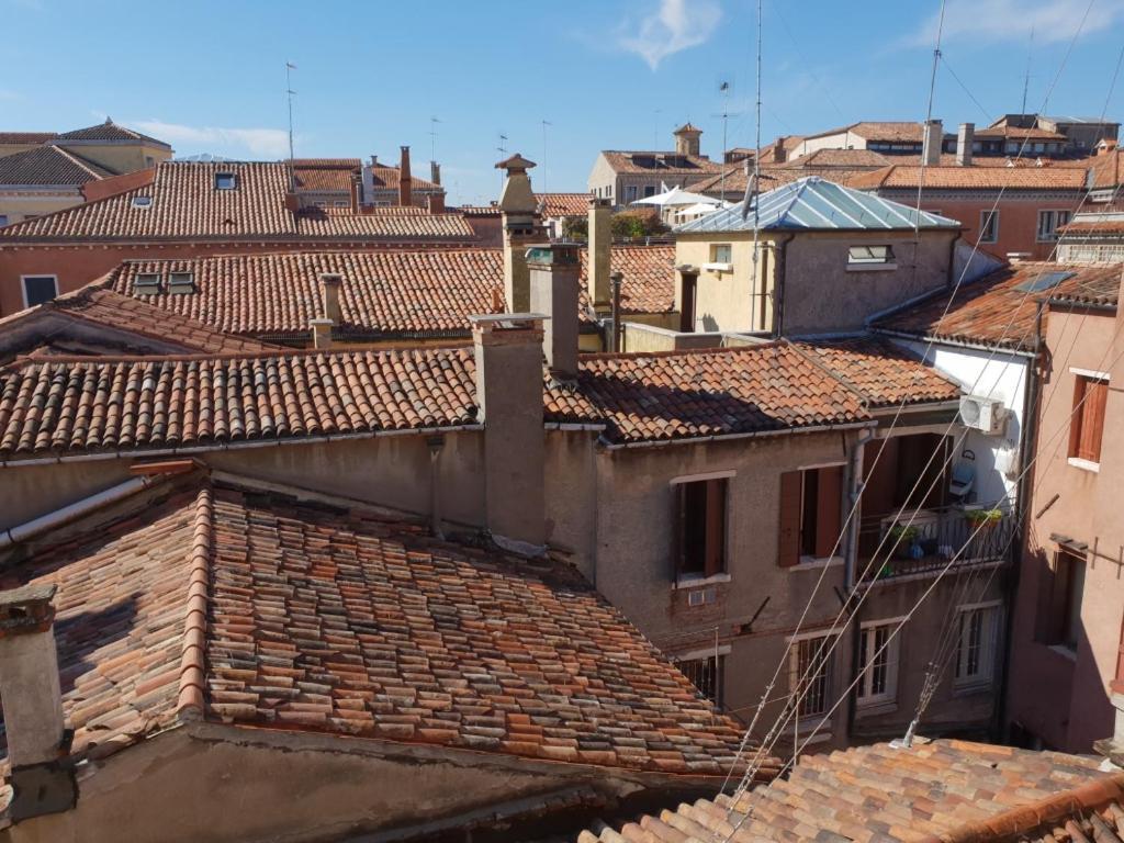 Ca San Luca Venezia