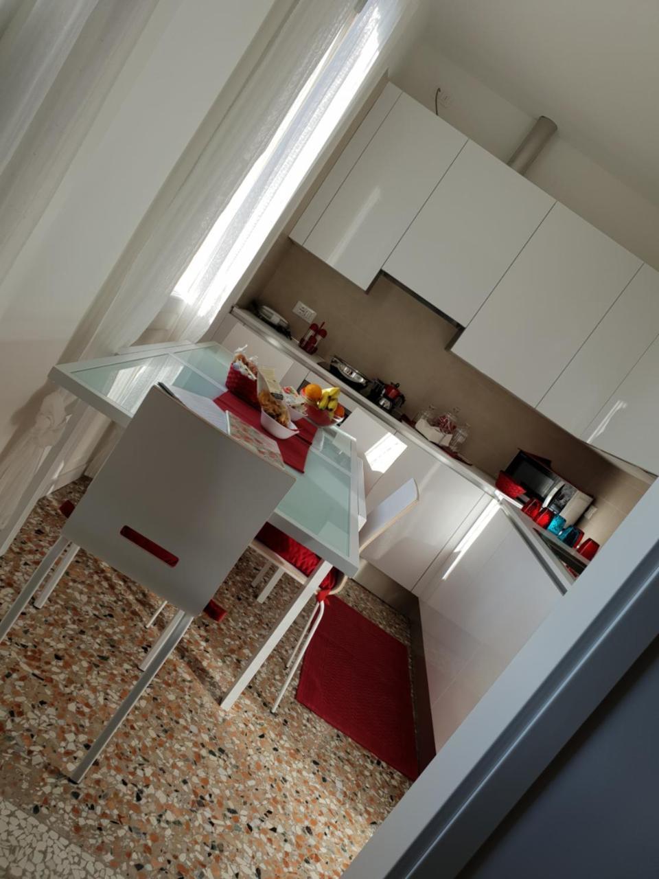 Appartamento Ca San Luca