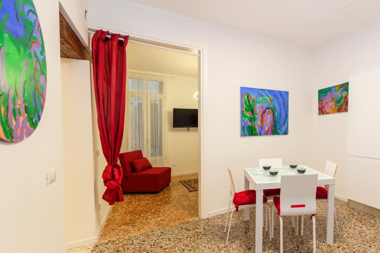 Appartamento Ca San Luca Venezia