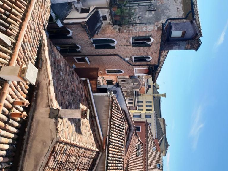 Appartamento Ca San Luca